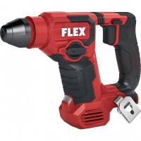 FLEX FHE 1-16 12-EC C 12V Brushless SDS fixing hammer, max 16mm drilling diameter - Body Only £189.00